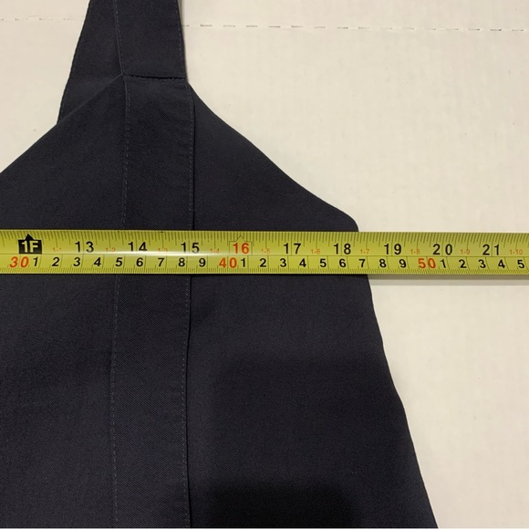 Asos black dress size 10 - Picture 6 of 7